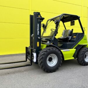 2023 Agrimac TW25-4V
