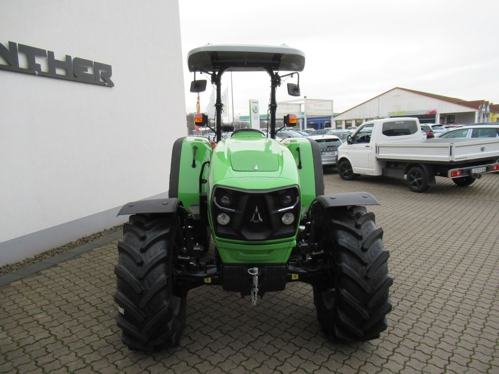 2022 Deutz-Fahr 4070 E