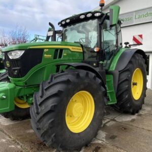 2023 John Deere 6R185