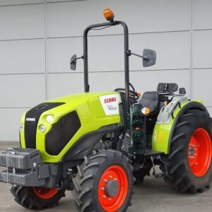 2018 Claas 220 F Nexos