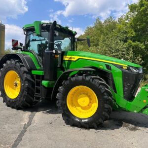 2023 John Deere 8R 310