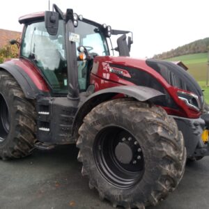 2022 Valtra T235 D