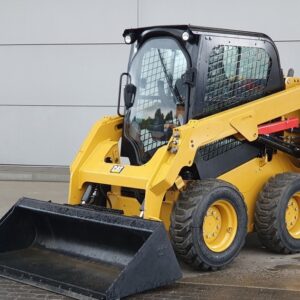 2018 Caterpillar 236D