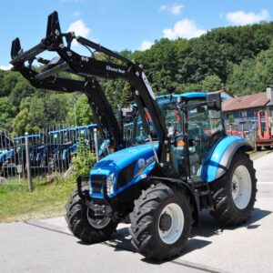 2022 New Holland T4.55