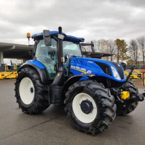 2023 New Holland T 6.180