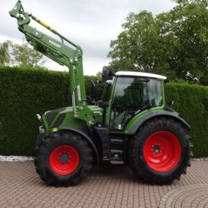 2023 Fendt 313 Vario Gen 4