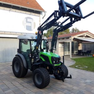 2023 Deutz-Fahr Agrokid 3060