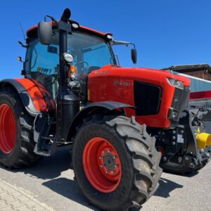 2023 Kubota M6132