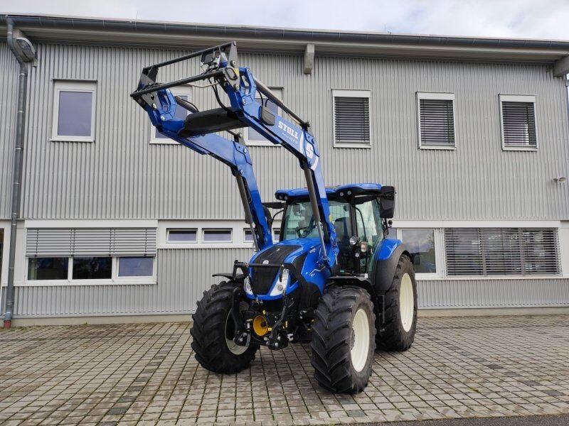 2023 New Holland T 5.140 - Image 10