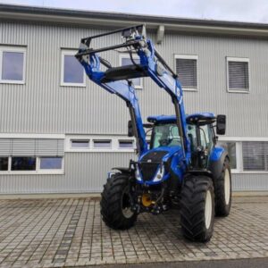 2023 New Holland T 5.140
