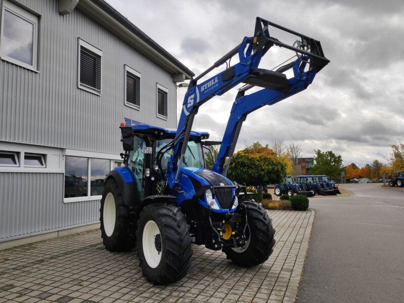 2023 New Holland T 5.140 - Image 6
