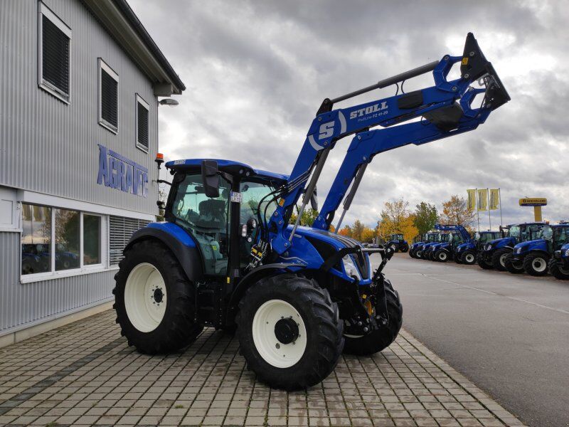 2023 New Holland T 5.140 - Image 9