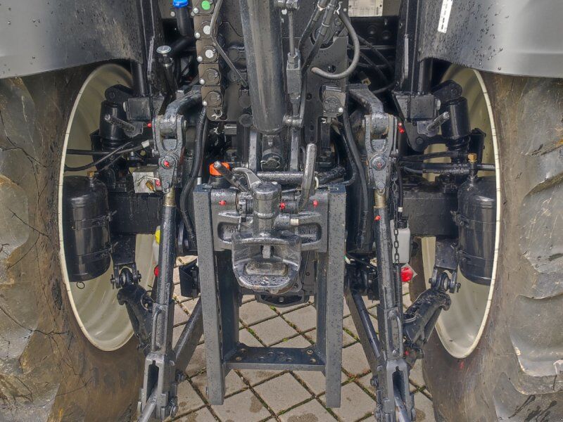2023 New Holland T 5.140 - Image 8