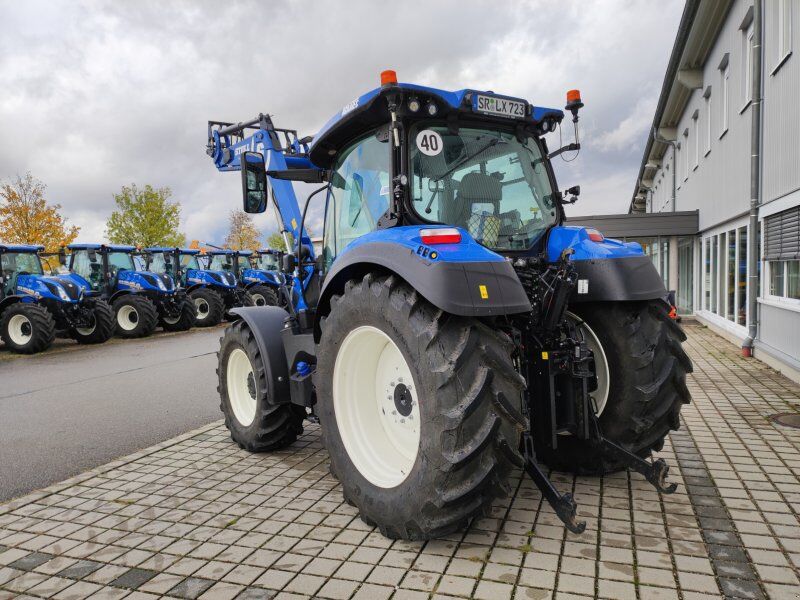 2023 New Holland T 5.140 - Image 3