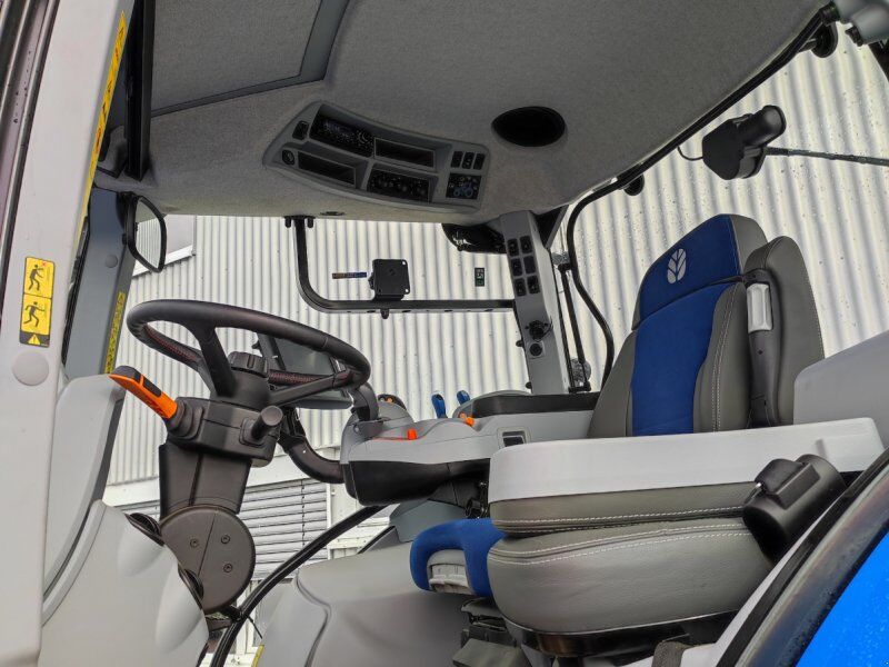 2023 New Holland T 5.140 - Image 7
