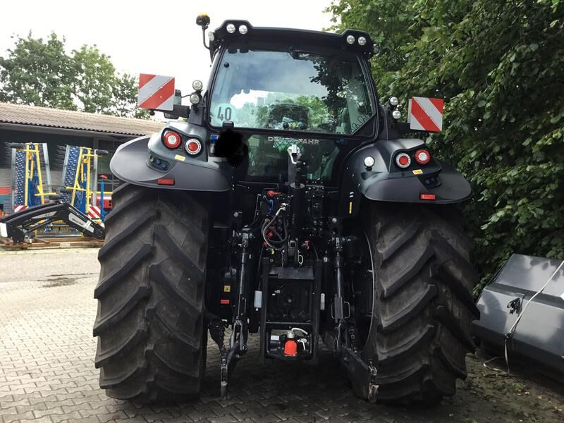 2023 Deutz-Fahr 6210 Agrotron TTV - Image 4