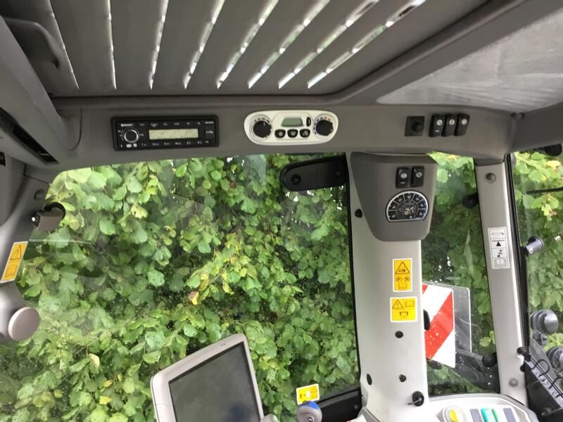 2023 Deutz-Fahr 6210 Agrotron TTV - Image 5