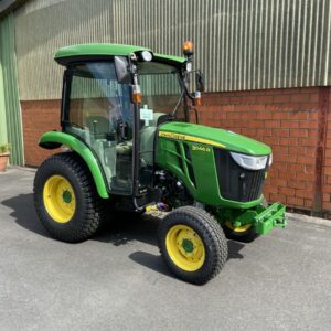 2023 John Deere 3046R