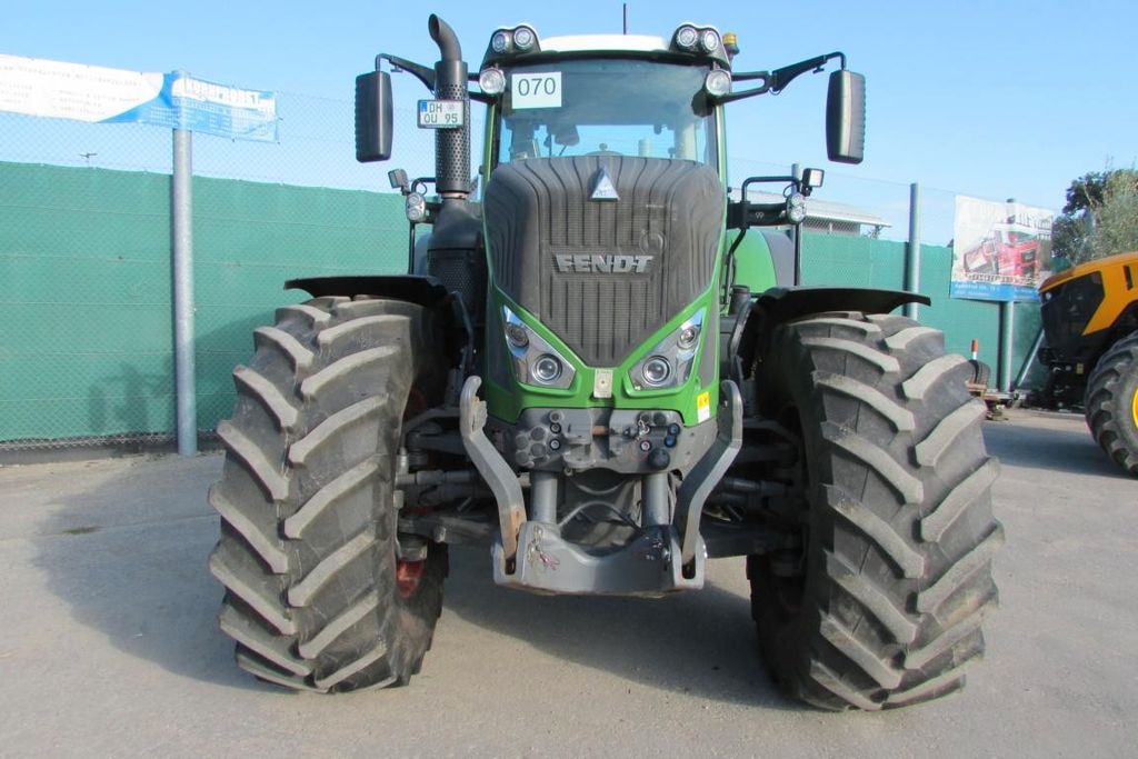 2017 Fendt 930 Vario - Image 3
