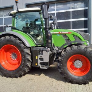 2023 Fendt 720 Profi Plus Gen 6
