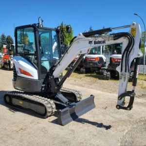 2023 Bobcat E27Z