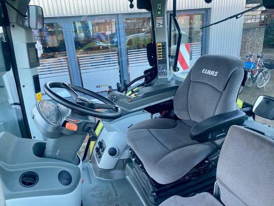 2019 Claas Arion 510 - Image 5