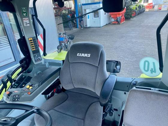 2019 Claas Arion 510 - Image 6