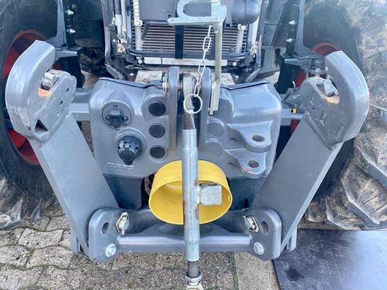 2019 Claas Arion 510 - Image 7