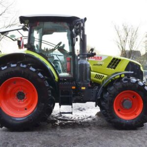 2020 Claas Arion 610 Hexashift