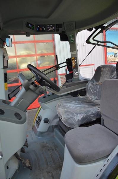 2020 Claas Arion 610 Hexashift - Image 6