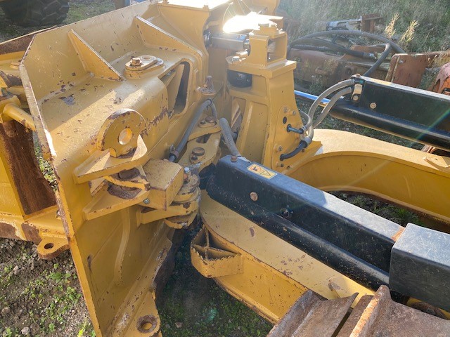 2019 Caterpillar D6N LGP - Image 4