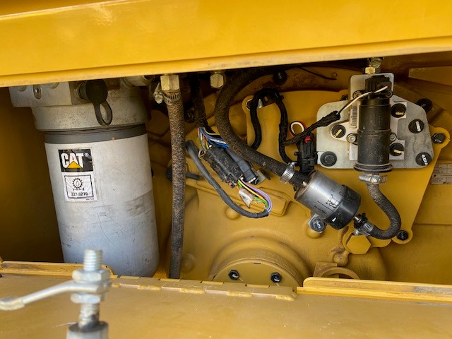 2019 Caterpillar D6N LGP - Image 5