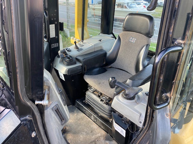 2019 Caterpillar D6N LGP - Image 6