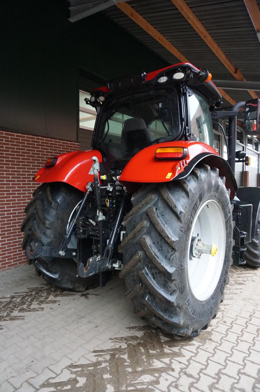 2021 Case IH Puma 220 CVX - Image 5