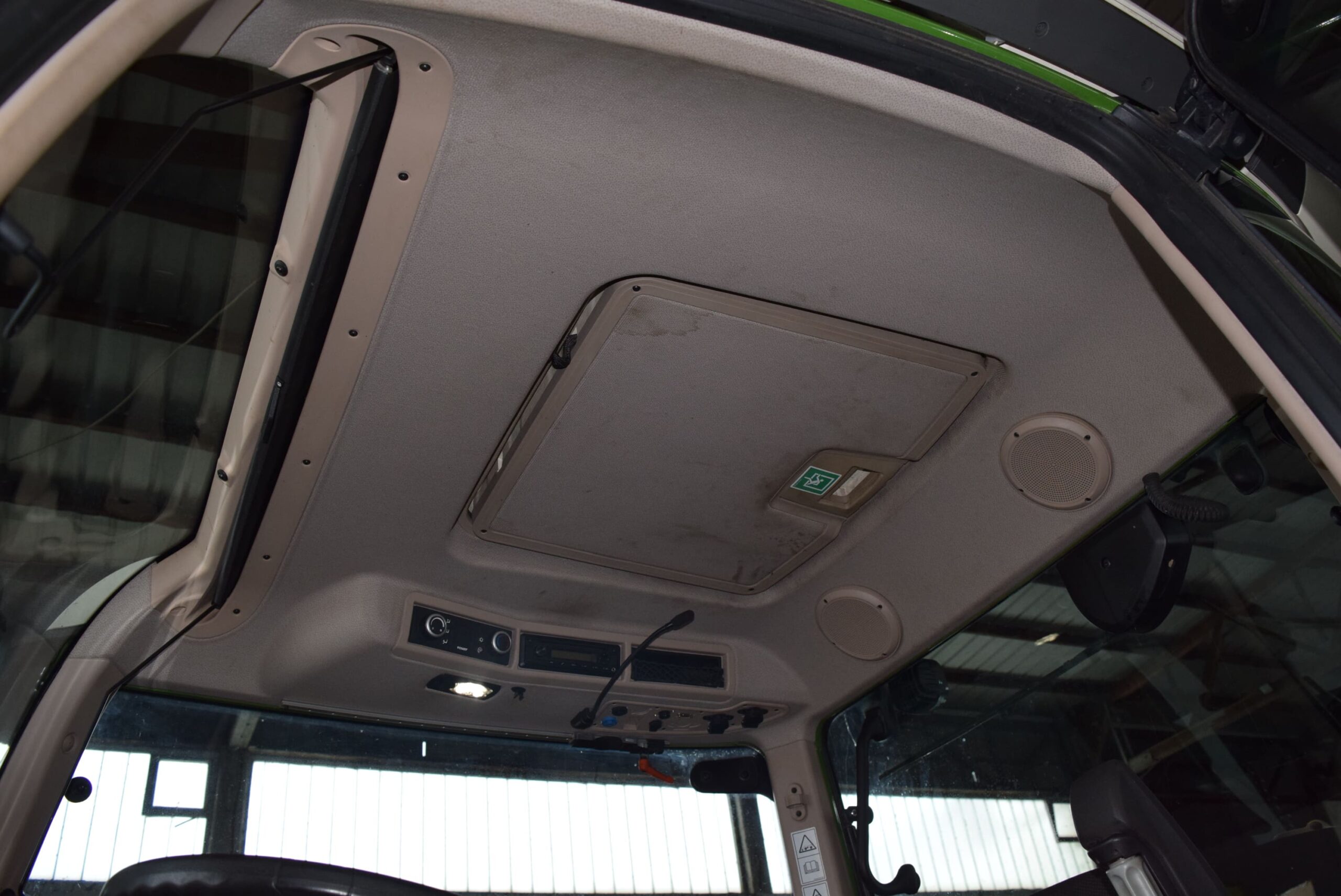 2020 Fendt 720 Vario Power Plus - Image 4