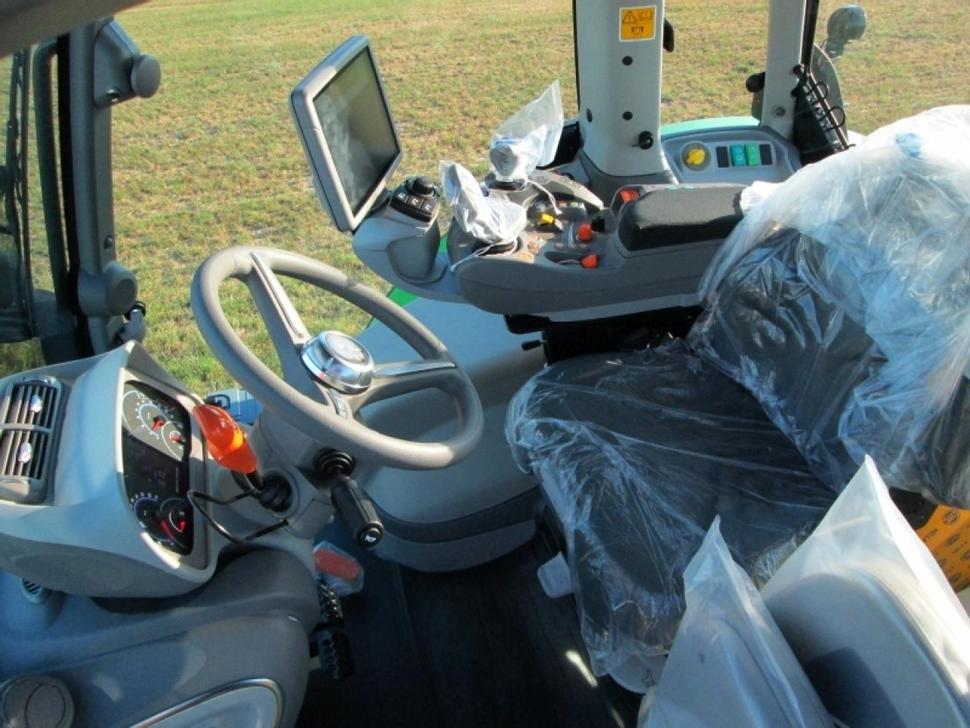 2022 Deutz-Fahr 6190 TTV - Image 4