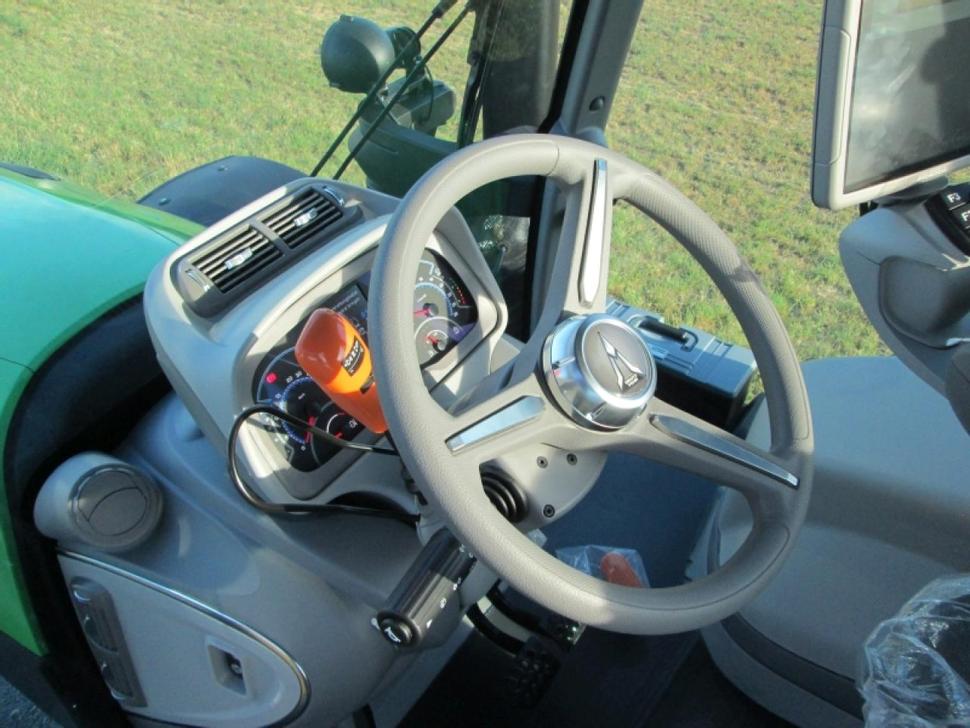 2022 Deutz-Fahr 6190 TTV - Image 5