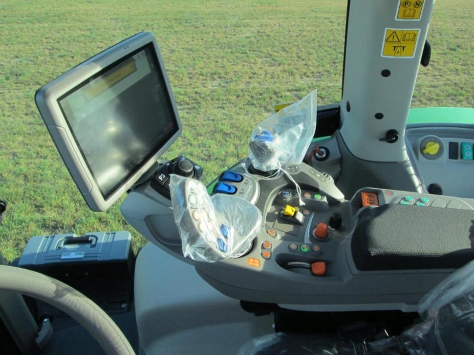 2022 Deutz-Fahr 6190 TTV - Image 6