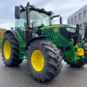 2019 John Deere 6130R