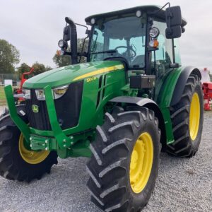 2023 John Deere 5100M