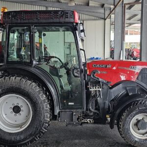 2020 Case IH Quantum 110 N