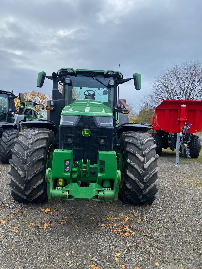 2021 John Deere 8R 410 - Image 3