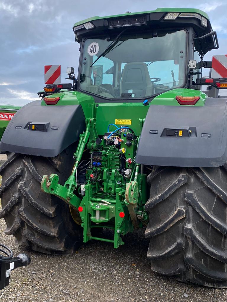 2021 John Deere 8R 410 - Image 5