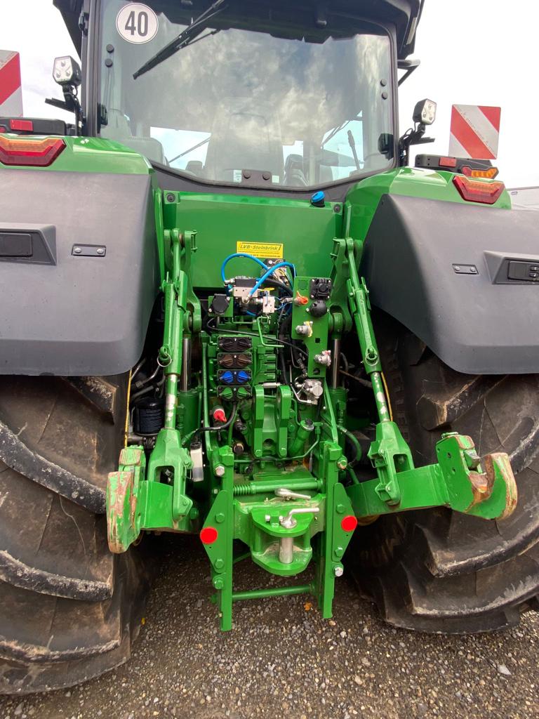 2021 John Deere 8R 410 - Image 6
