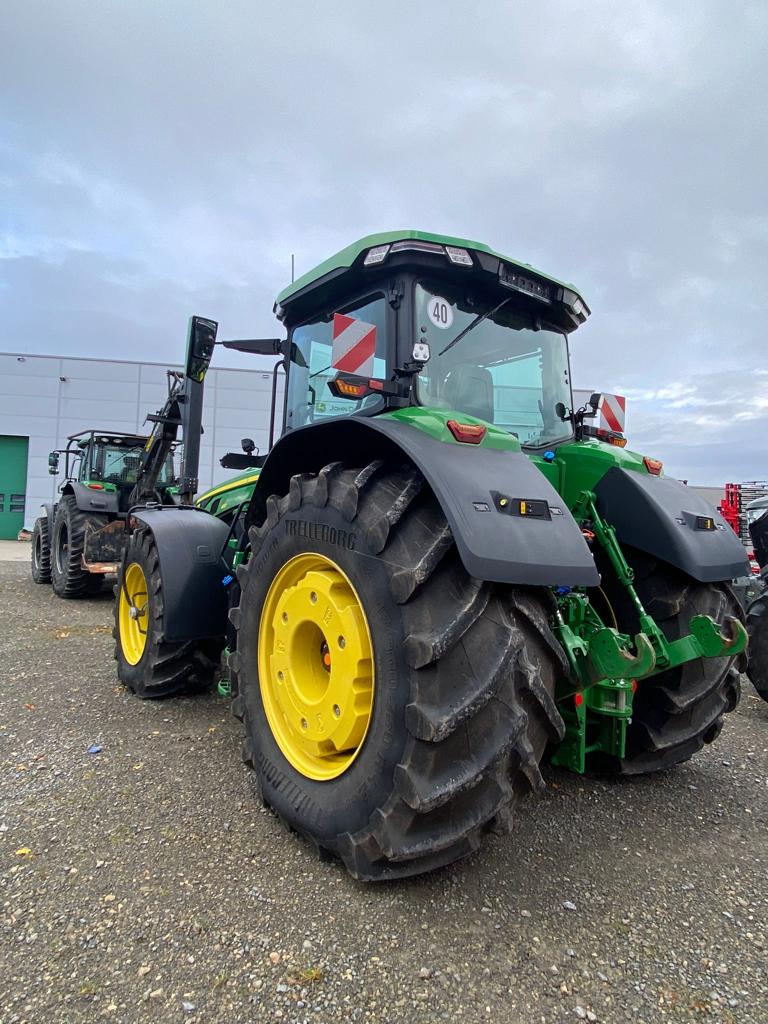 2021 John Deere 8R 410 - Image 7