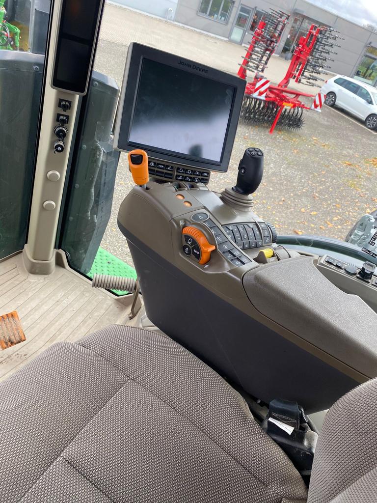 2021 John Deere 8R 410 - Image 9
