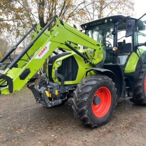 2021 CLAAS Arion 510 CIS
