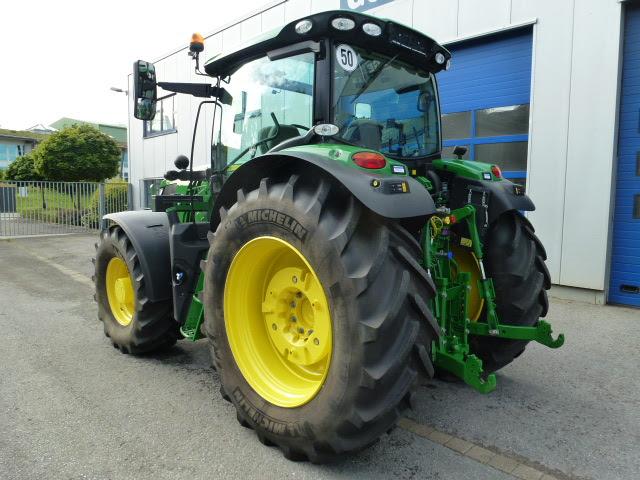 2022 John Deere 6155R