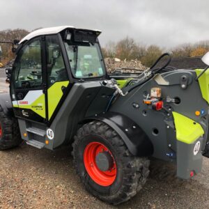 2020 Claas Scorpion 960 Varipower