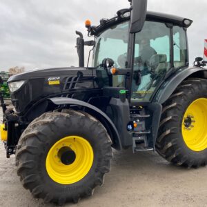 2022 John Deere 6130R Ultimate Edition